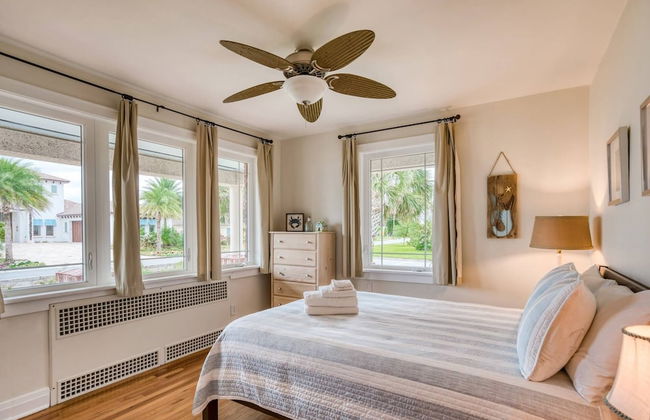 Waterfront Paradise - Foto 25