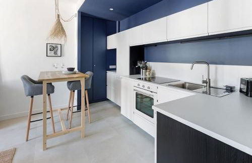 Machines de l'île - Fibre - Netflix - T2 LA TOUR - Foto 9