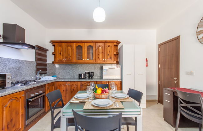 Msida Marina - 300m From Sea - Foto 25