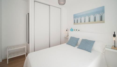 Ático con terraza La Venencia - Foto 4