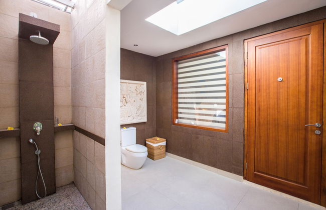 Villa Seriska Dua Sanur Bali - Foto 33