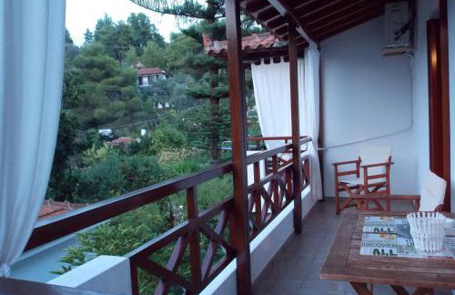 Katikies Stamatias Studios & Maisonettes - Foto 17