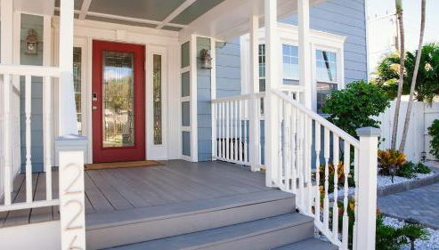 Casa Swinton - Photo 3