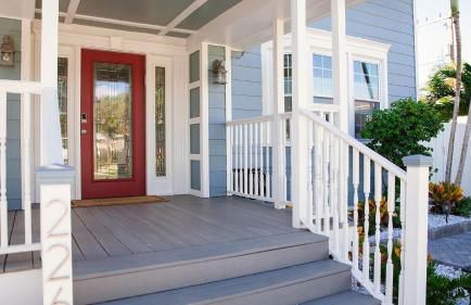 Casa Swinton - Foto 3