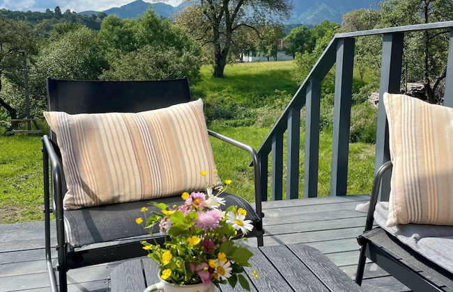 Vino Chalets - Foto 19