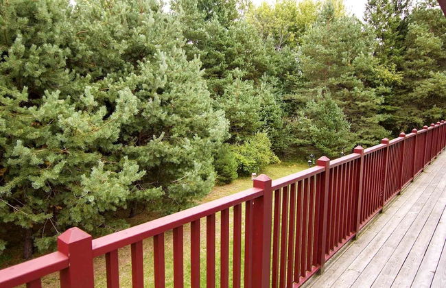 Suites de la Gare by Location ADP Tremblant - Foto 34