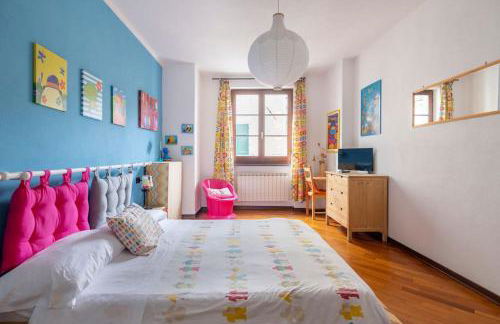 Antica Porta delle Cinque Terre - Foto 10