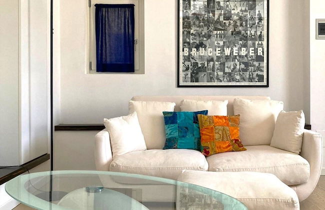 cozy and Bright Flat in Isola- Pergola 4 - Foto 10