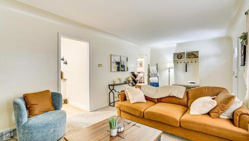 Near Detroit Metro Area New Baltimore Home! - Foto 5