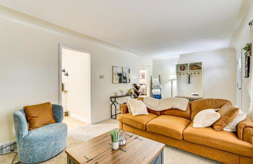 Near Detroit Metro Area New Baltimore Home! - Foto 5