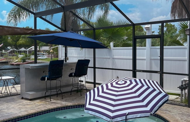 Nature Coast Retreats LLC - Foto 34