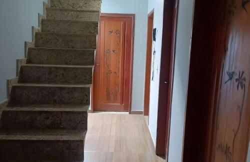 Residence Hostel Efrata Quartos - Foto 29