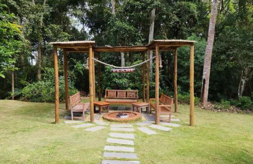 Condominio Vista azul Flat-Hotel - Photo 29