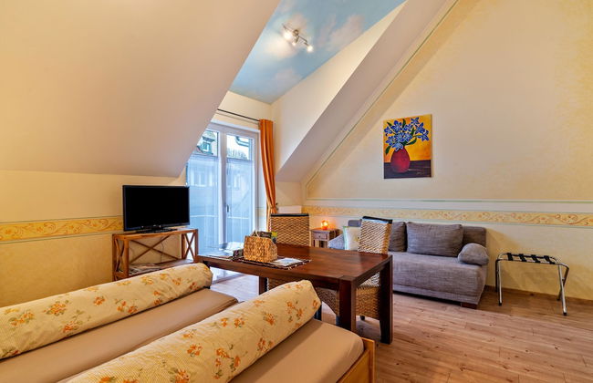 SCHUSTERjunge APARTHOTEL - Photo 24