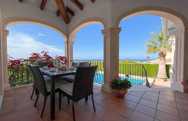 Villa El Sueno Panoramico - Foto 42