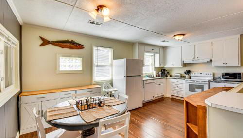 Dock and Views Family Retreat on Lake Hartwell! - Foto 5