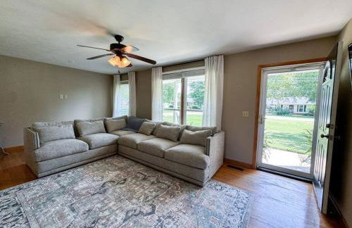 Room For the Family - Large Yard - Gallatin Stays - Foto 6