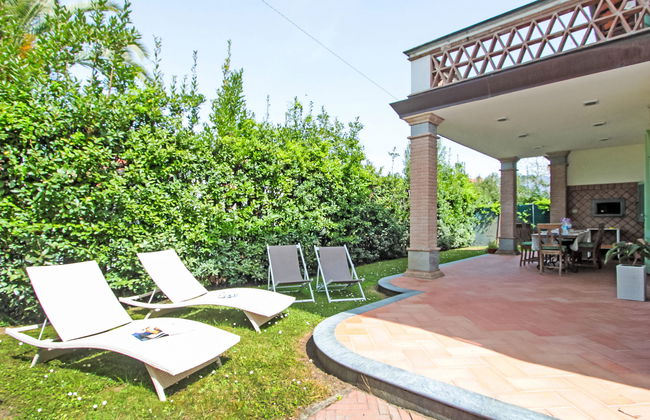 Villa Torri - Foto 4