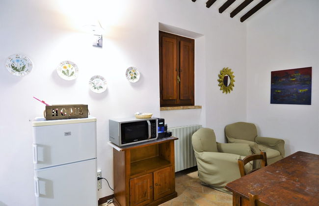 Cosy Apartment in Mantignana With Private Terrace - Foto 62