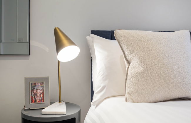 Urban Chic - Rathbone - Foto 15