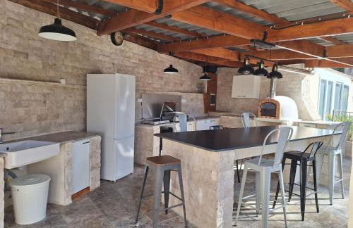 Holiday Home Moulin de Tartay in Avignon by Interhome - Photo 60