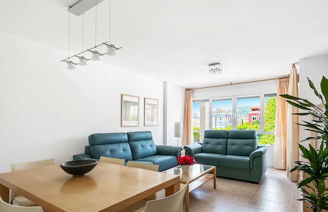 Apartamentos Solamaza - Foto 11