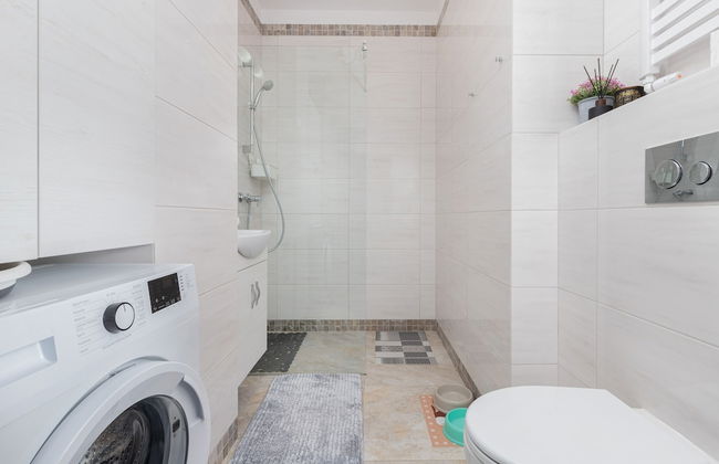 Sunny Seaside Apartment by Renters - Foto 65