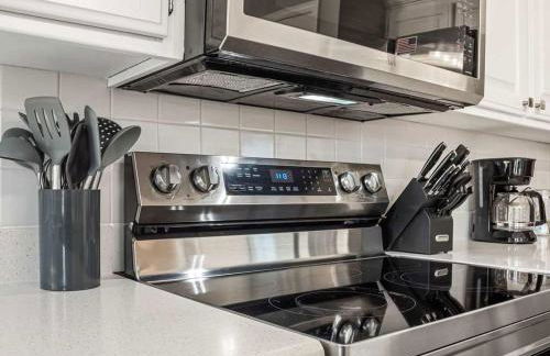 Coler Lounge Cyclist's Dream Home with Hot Tub - Foto 8