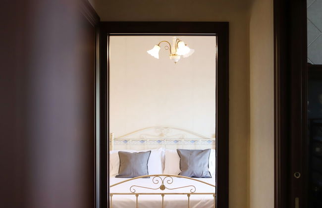 Appartamento Con Terrazzo A Capodimonte - Foto 5