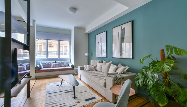 Kolonaki Boutique Apartments by Olala Homes - Foto 2, Imagen principal