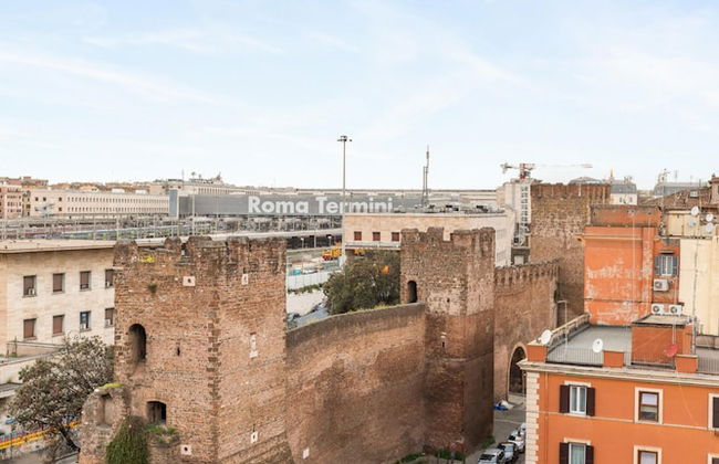 Apartment in Rome - Foto 9