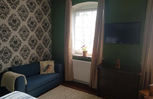 Kanciapa Sherlocka - Sherlock's Hut - Foto 15