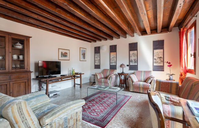 Ca'coriandolo - Foto 27