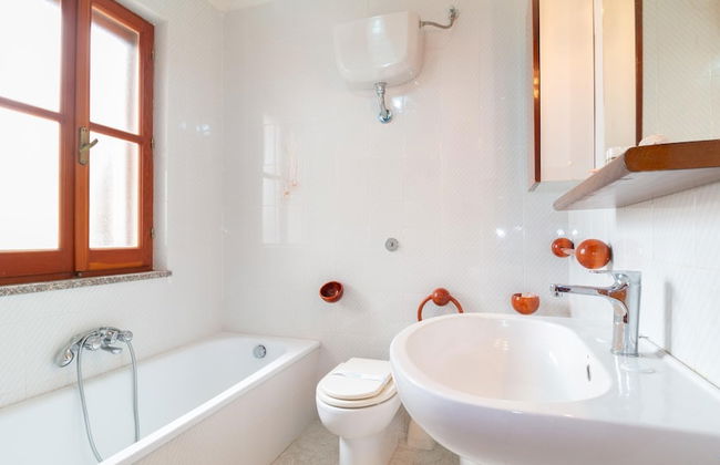 Su Riu House in Santa Caterina di Pittinuri - Foto 32