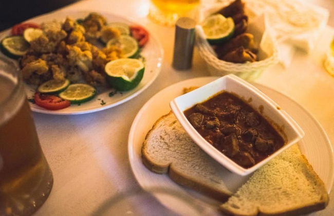 Pili Pili Boutique Hotel - Foto 46