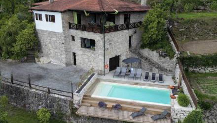 Gerês - Refúgio das Laranjeiras - Foto 2