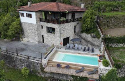 Gerês - Refúgio das Laranjeiras - Foto 2