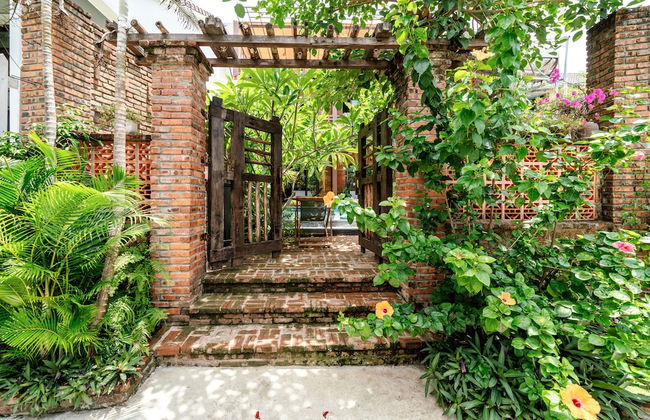 Olala An Bang Beach - Foto 74