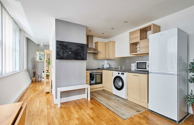 Host Stay Apartment 007 - Foto 2