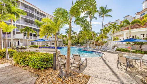 REGATTA AT VANDERBILT BEACH III #204 - Foto 5