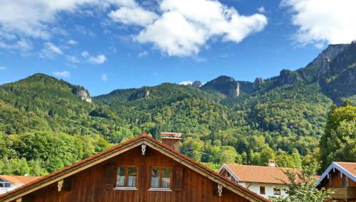 Ferienwohnung Steger - Foto 4