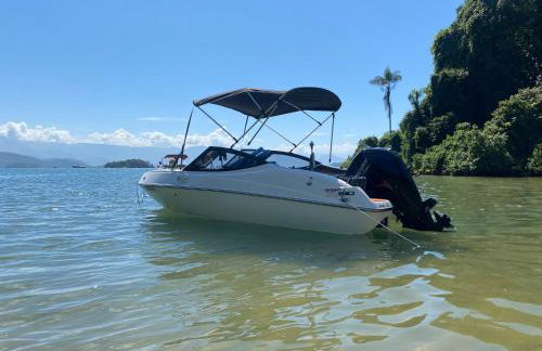Villas & Residencial Três Marias à 300 mts do Centro Histórico Paraty - Photo 59