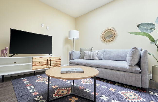 Kasa Gaslamp Quarter San Diego - Foto 22