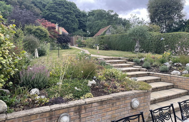 Stunning Three Bedroom House in West Runton - Foto 40