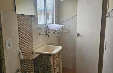 Kitnet Canaltures - Foto 4