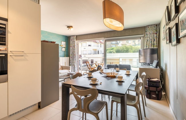 Duplex Near Zeedijk & Center With Sunny Balcony - Photo 6