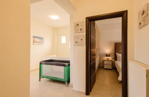 Luxury Villa with Private Pool-Central Crete - Foto 38