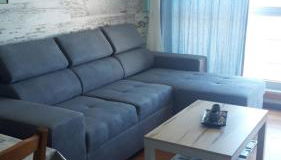 Apartamento con vistas al mar - Foto 3