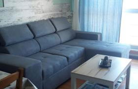 Apartamento con vistas al mar - Foto 3