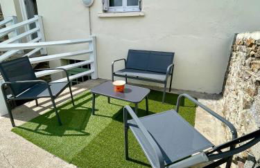 T1 bis à la décoration soignée - Photo 2